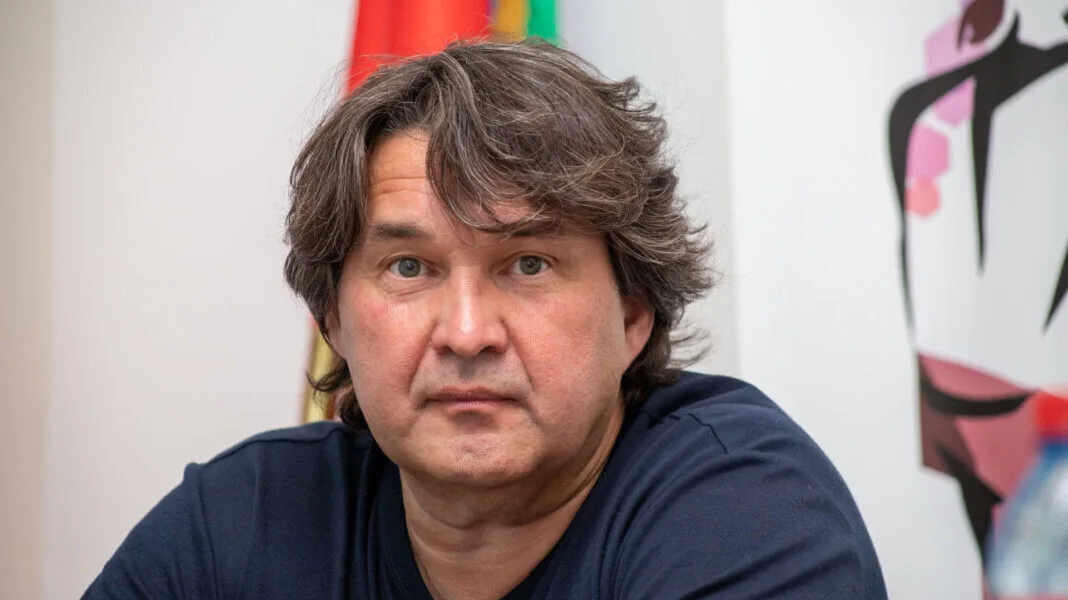 Махачкалинское «Динамо» усилится иностранным футболистом до старта РПЛ — Газизов