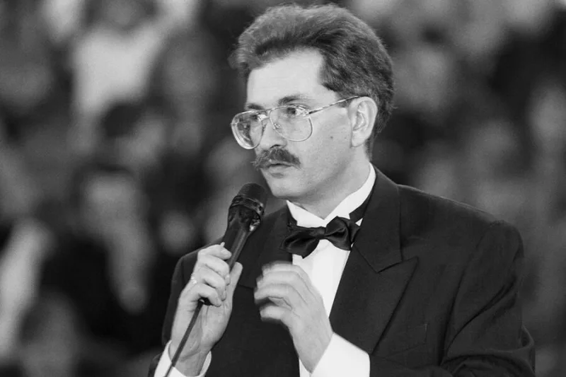 Экс-генпрокурор Скуратов намекнул, что ему известен заказчик убийства Листьева