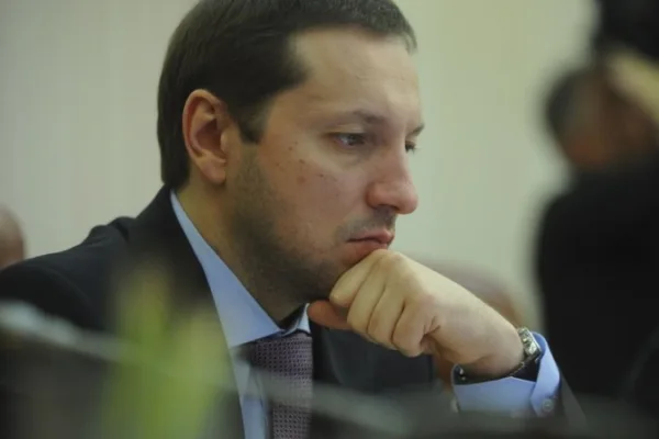 Экс-министра информационной политики Украины Стеця объявили в розыск