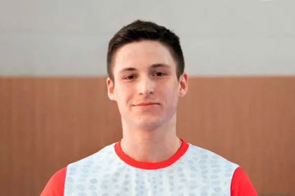 Экс-студента МГУ Гулько, хотевшего вступить в ВСУ, не пустили в Грузию