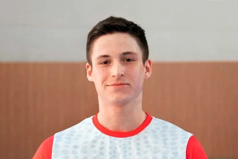 Экс-студента МГУ Гулько, хотевшего вступить в ВСУ, не пустили в Грузию