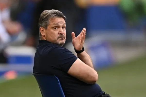 Экс‑тренер «Кубани» Евсеев рассказал, что занимается поиском работы