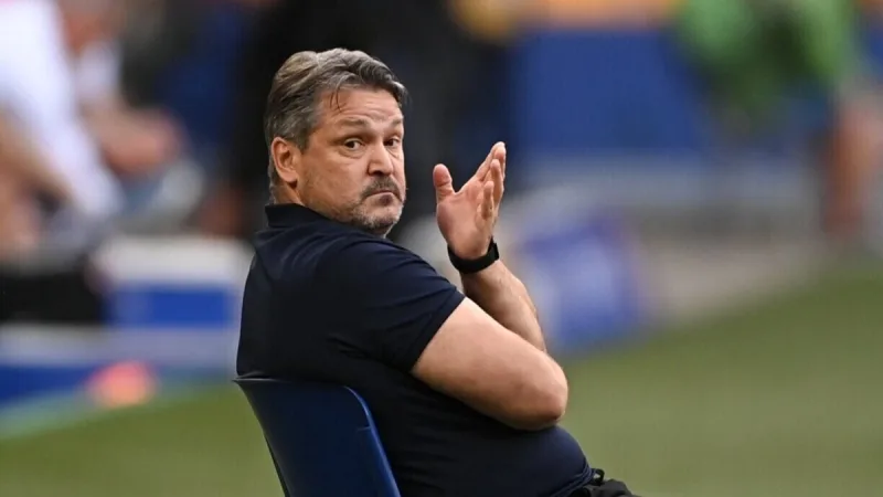 Экс‑тренер «Кубани» Евсеев рассказал, что занимается поиском работы