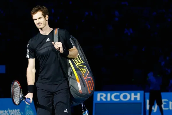 Энди Маррей пропустит Уимблдон из‑за операции по удалению кисты позвоночника