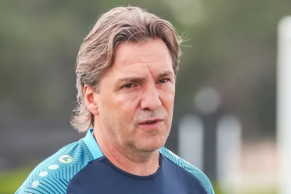 «Если будет предложение из Первой лиги, то должны быть задачи, подкреплённые бюджетом» — Юран