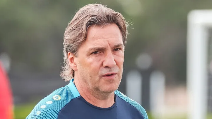 «Если будет предложение из Первой лиги, то должны быть задачи, подкреплённые бюджетом» — Юран