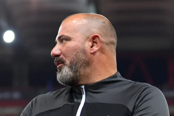 «Это легенда футбола, но как тренера мы его не знаем». Семшов — о Станковиче в «Спартаке»