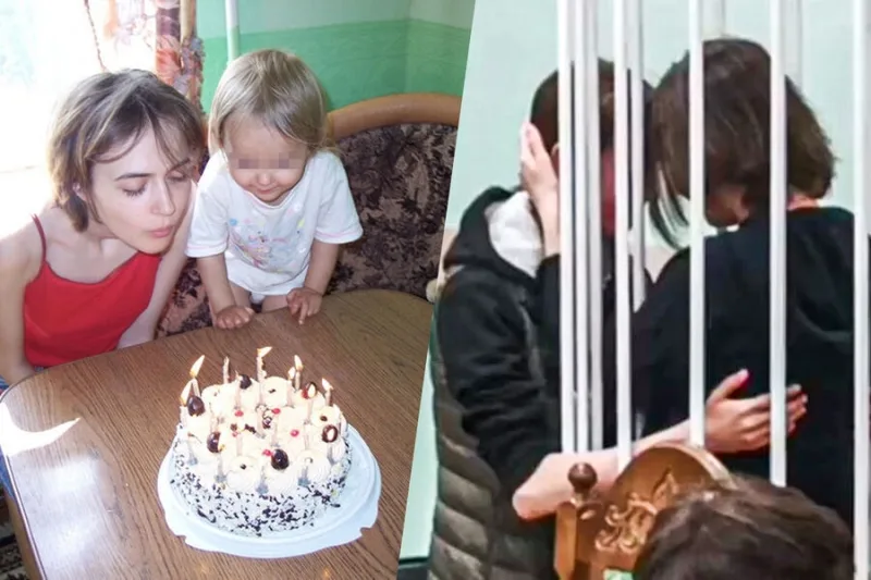 Фигурантка «новгородского дела» Мартынова получила 9 лет за покушение на жизнь дочери