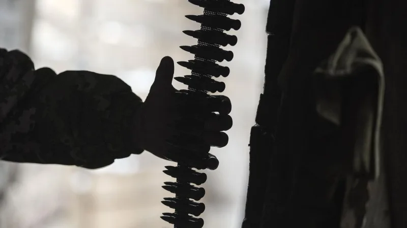 Французский экс-разведчик рассказал, чем наемников завлекают на Украину