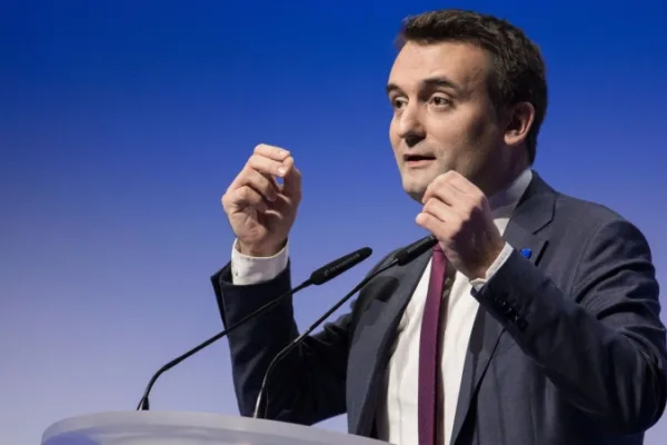 Французский политик рассказал о губительных последствиях помощи США Украине