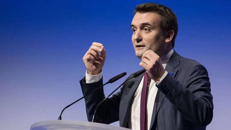 Французский политик рассказал о губительных последствиях помощи США Украине