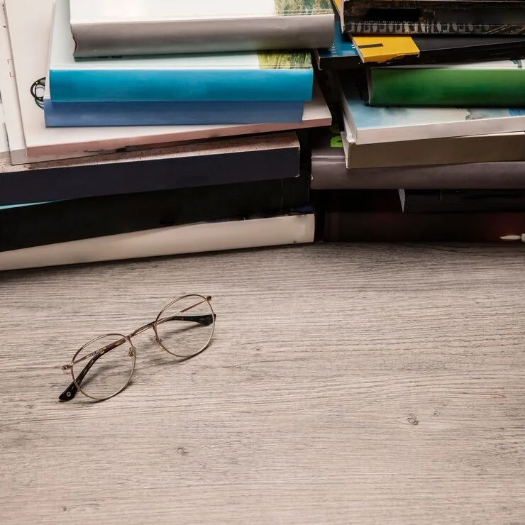 Технологии современной печати книг и их влияние на мир литературы