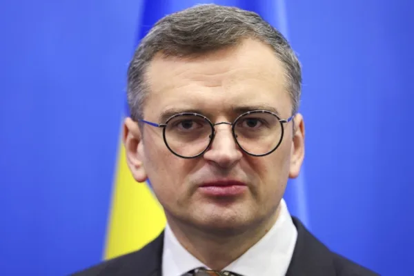 Глава МИД Украины заговорил о «коммуникациях» с Россией