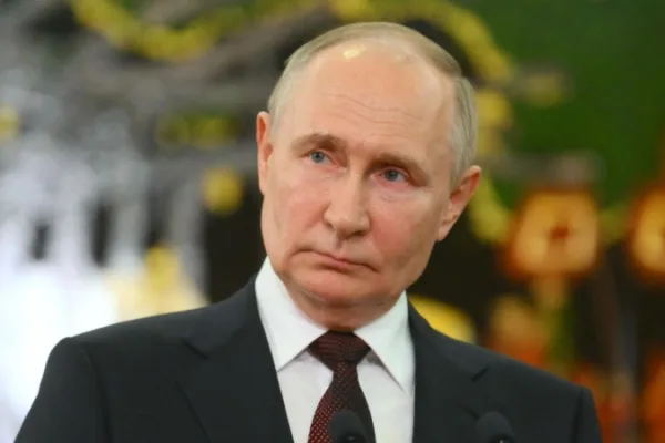 Ход Путина показал провал США в отношении России, пишут СМИ