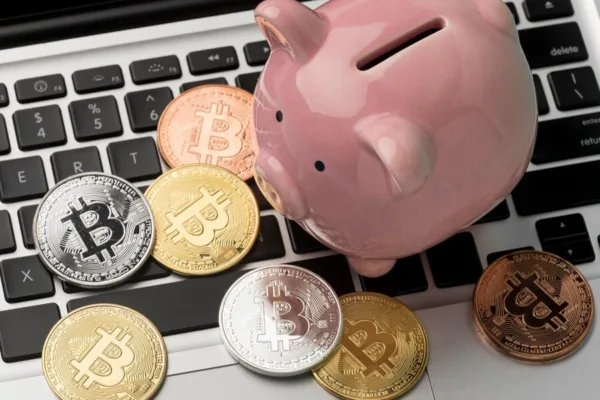 Криптовалюты: виды криптовалют, особенности рынка криптовалют