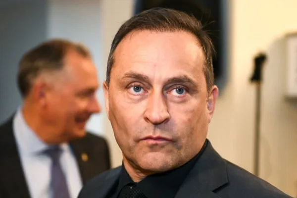 «Как бы американцы сами на себя не вышли при расследовании дела китайских пловцов» — Свищев о заявлении USADA