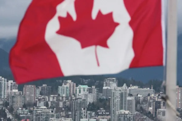 Канада выделит 55,7 миллиона долларов на закупку систем ПВО для Украины