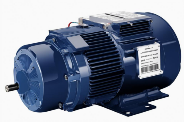 Разновидности электродвигателей постоянного тока: обзор типов и моделей