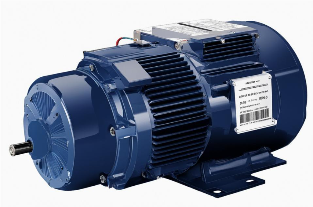 Разновидности электродвигателей постоянного тока: обзор типов и моделей