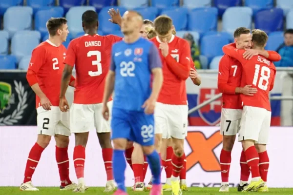 Комментатор Минин: «Австрия способна преподнести сюрприз на ЕВРО‑2024 по футболу»