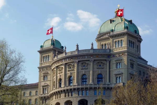 Конференция по Украине в Швейцарии рискует потерпеть фиаско, пишут СМИ