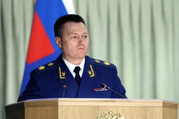 Краснов: ответ США и ФРГ покажет, кто стоит за подрывом «Северных потоков»