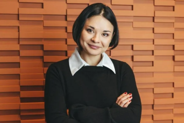 Ксения Шойгу рассказала о количестве участников забега в рамках ПМЭФ