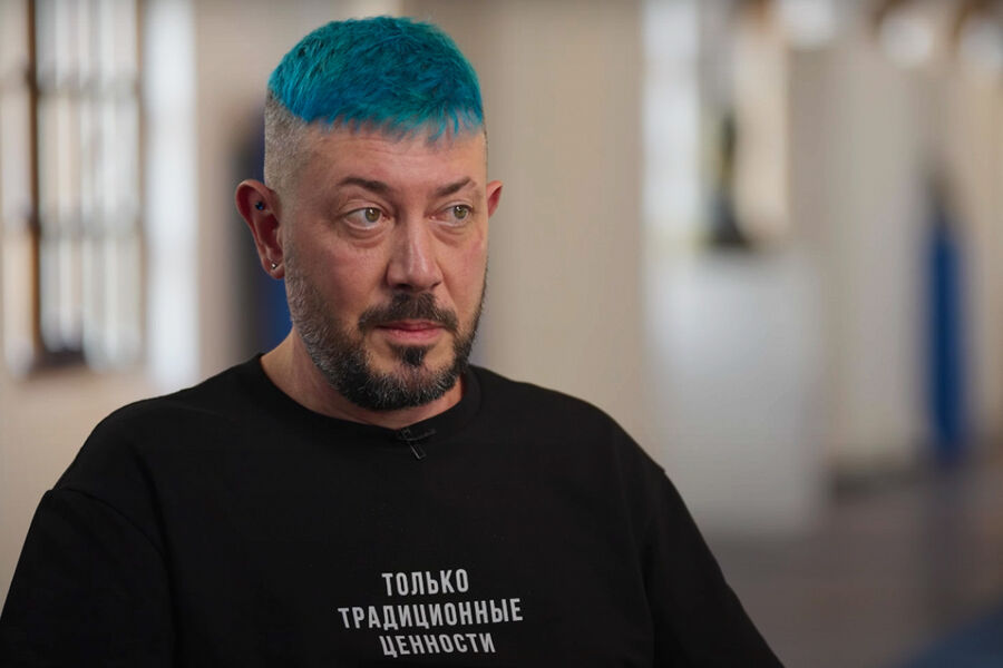 «Совет осетин» обратился в ГП из-за слов дизайнера Лебедева о теракте в Беслане