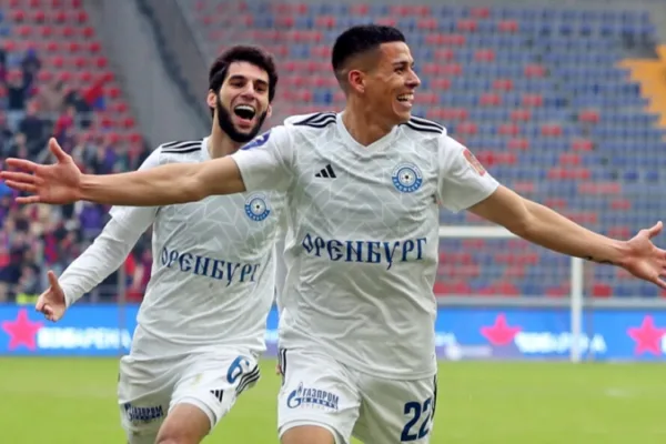 Летние сборы «Оренбург» проведет в Турции, заявили в клубе