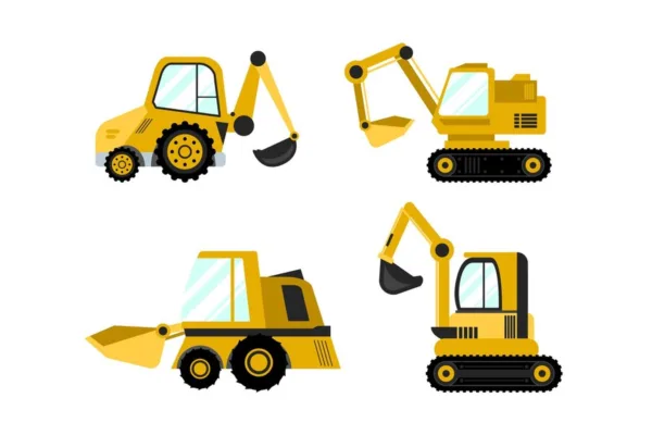 Выбор тяговых аккумуляторных батарей 48 В для складской техники