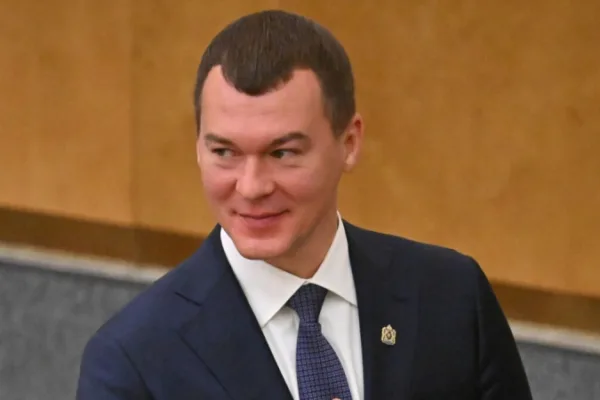 Министр спорта РФ Дегтярев: «Сегодня как никогда важно, чтобы молодые атлеты следовали принципам честного и чистого спорта»