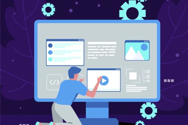 Искусство веб-дизайна: ключевые аспекты создания современных и привлекательных сайтов