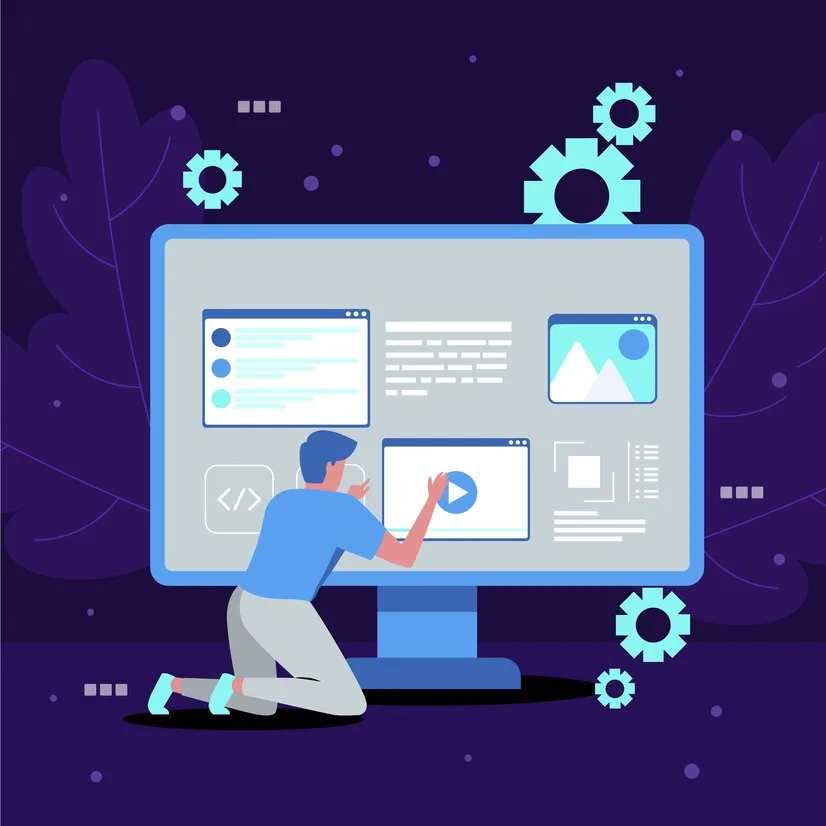 Искусство веб-дизайна: ключевые аспекты создания современных и привлекательных сайтов