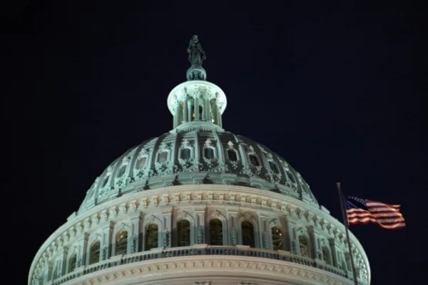 «Надо продержаться». В США раскрыли, сколько продлится конфликт на Украине