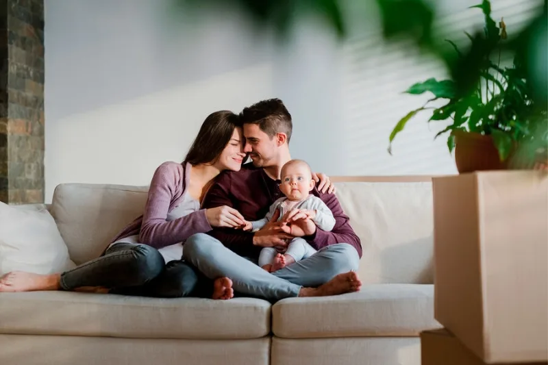 На каких условиях можно оформить «Семейную ипотеку» в 2024 году