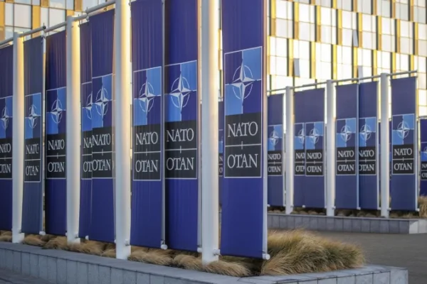 НАТО на саммите в США обсудит усиление сотрудничества с Азией НАТО на саммите в США обсудит усиление сотрудничества с Азией