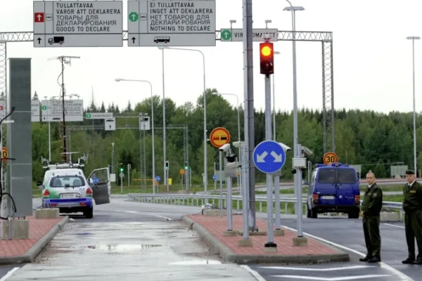 Опрос: большинство финнов выступили против мигрантов и за поддержку Украины