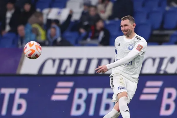 «Оренбург» пока не выполнил задачу на сезон» — Сиваков