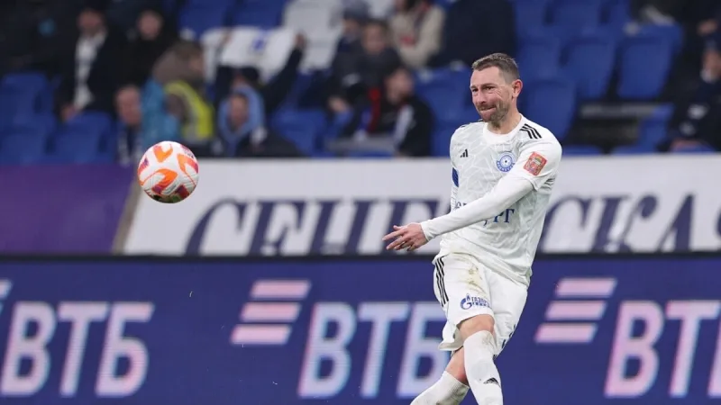 «Оренбург» пока не выполнил задачу на сезон» — Сиваков