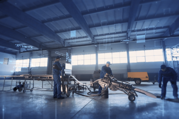 Бестраншейная прокладка труб: технологии, преимущества и области применения