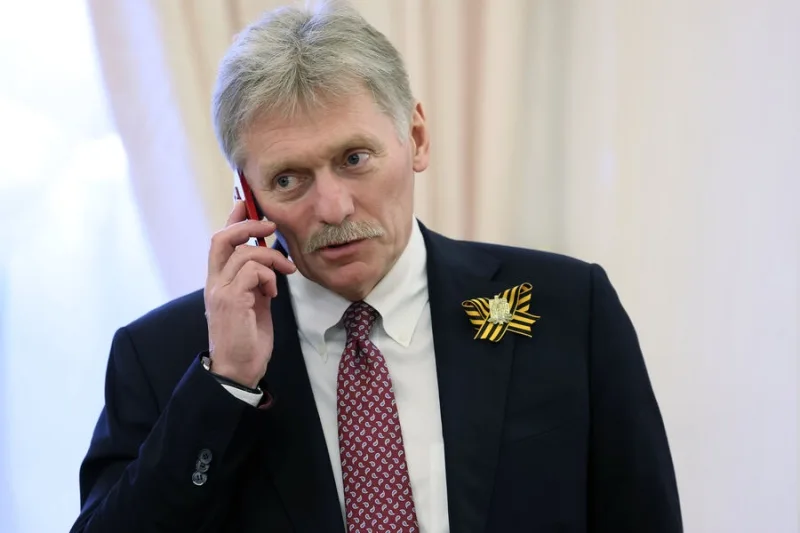 Песков раскрыл новые полномочия Патрушева и Дюмина в администрации президента