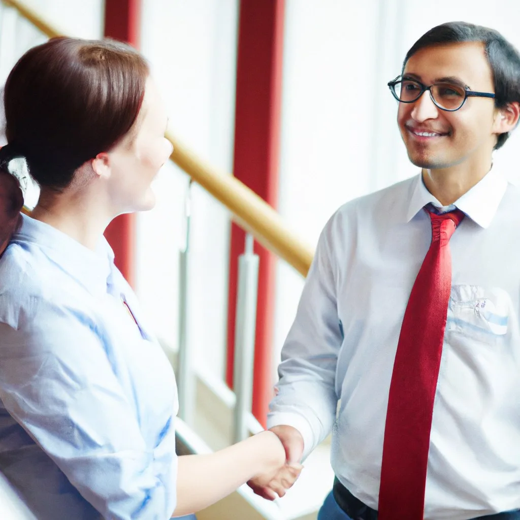 Как компании находить клиентов в бизнес