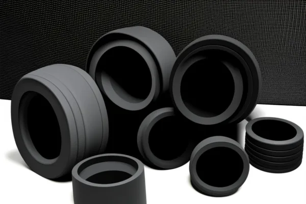 Резинотехнические изделия и как их выбирают к авто