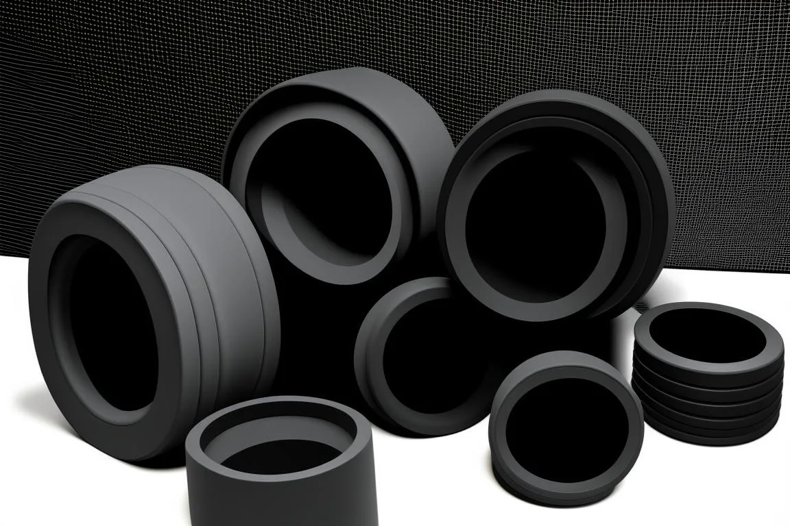 Резинотехнические изделия и как их выбирают к авто