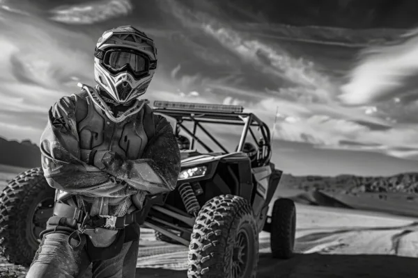 Квадроциклы и багги: обзор моделей, технические характеристики