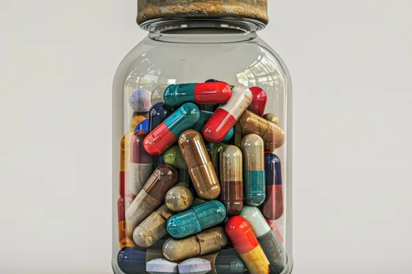 Современные методы лечения и укрепления потенции: препараты, технологии и эффективностьСовременные методы лечения и укрепления потенции