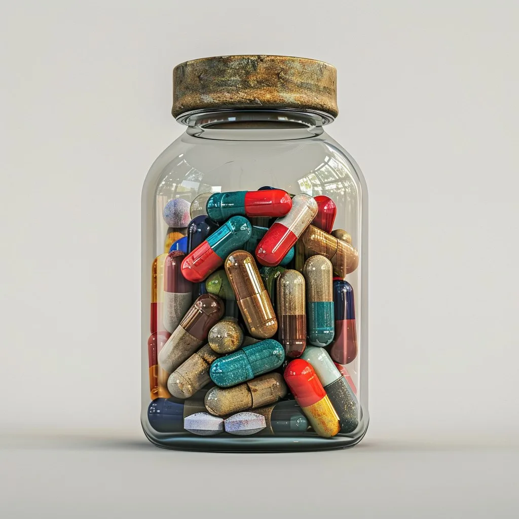 Современные методы лечения и укрепления потенции: препараты, технологии и эффективностьСовременные методы лечения и укрепления потенции