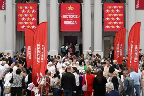 «Победа»: Венецианская комиссия раскритиковала систему выборов в Молдавии