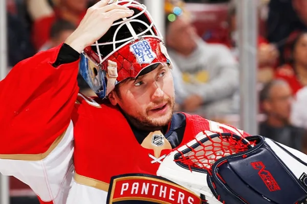 Подомацкий назвал обладателя Кубка Стэнли Бобровского одним из лучших голкиперов мира