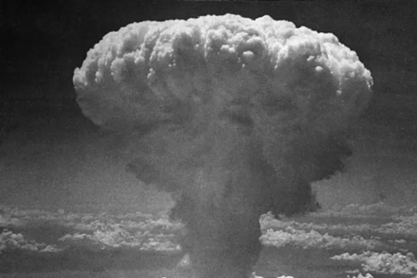 Посла Израиля не пригласили на церемонию памяти бомбардировки Нагасаки